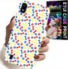 Etui Do Samsung A10 - Łapki Kości Pies Patrol Bajki + Szkło