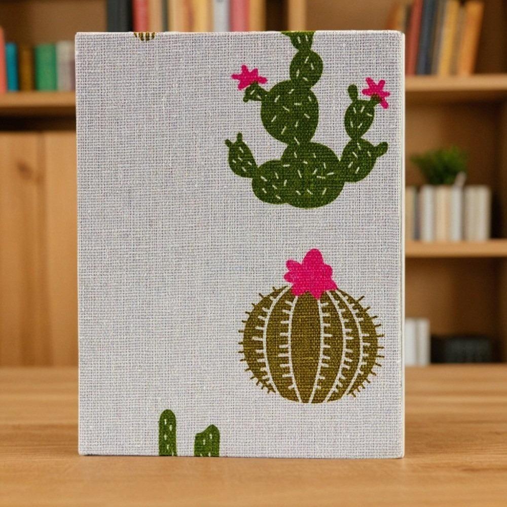 4x6 Photos Photo Album Linen Cover Photo Storage Slip-in Picture Albums Wedding Family Anniversary