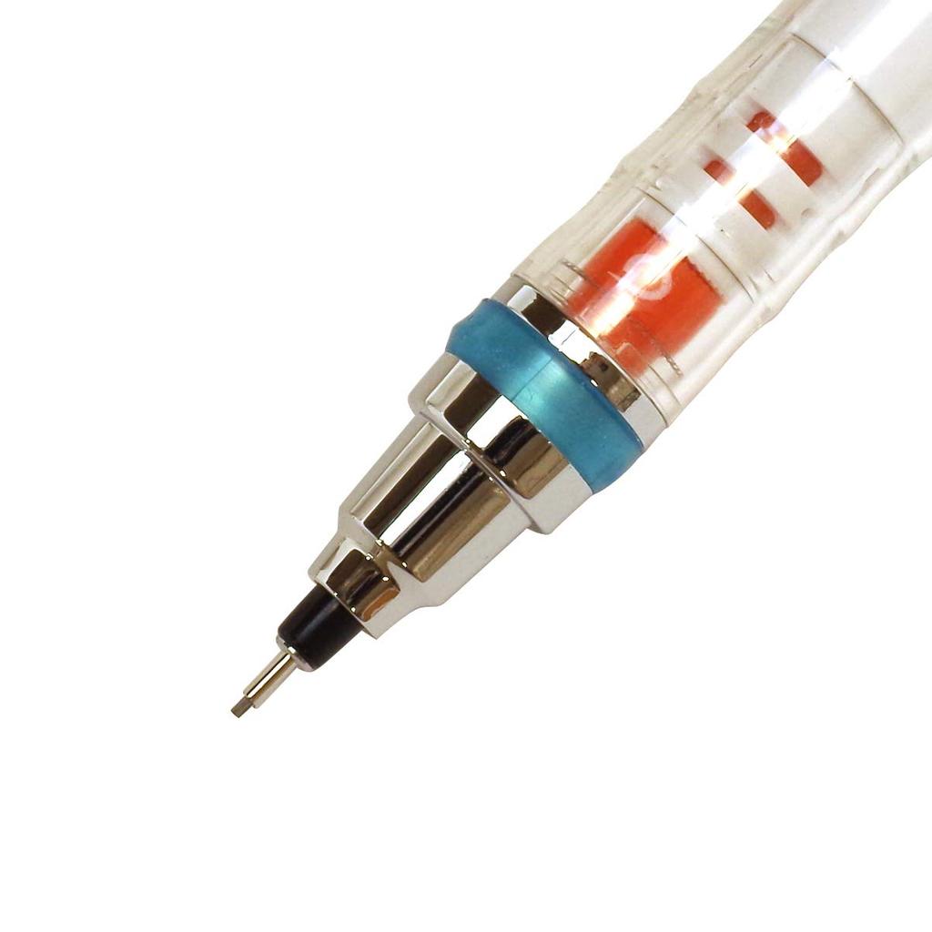 Mitsubishi Pencil Лимитированный механический карандаш 1 "Kurutoga" 0,5 мм SNOOPY/Snoopy [S Trio] M5-650PN