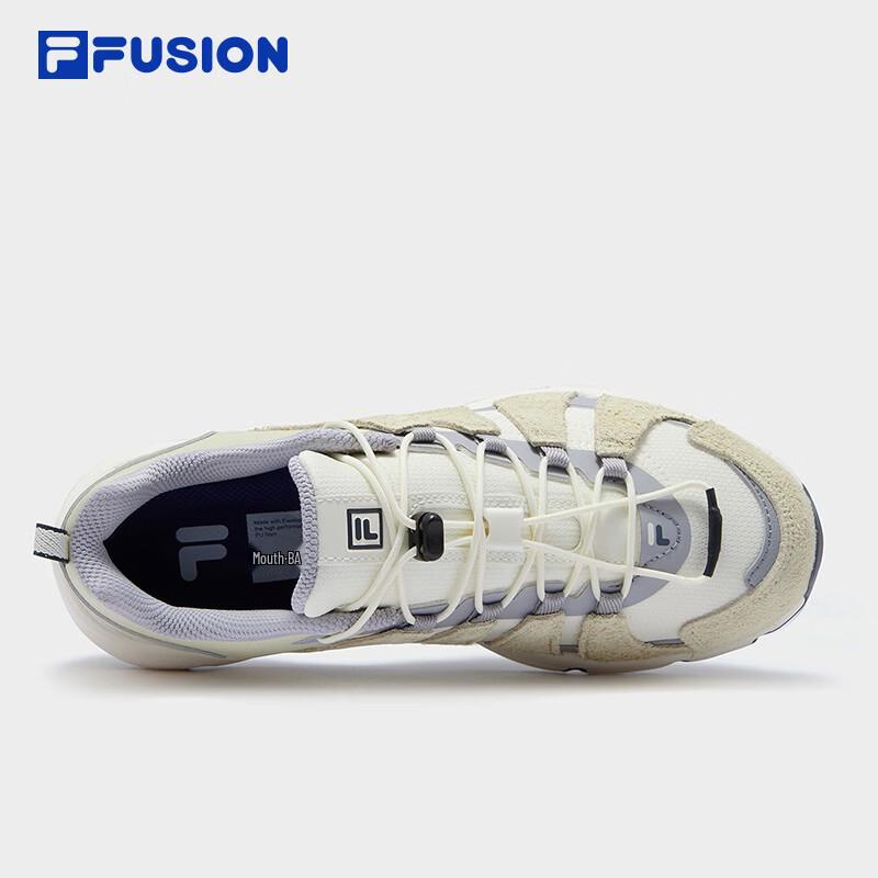 Fila Fusion Женские беговые кроссовки Como X EXTREME RED