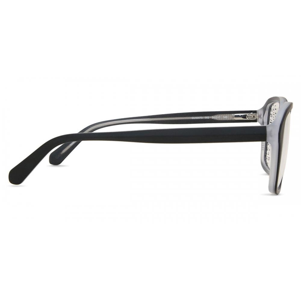 Guess Gu50073 002 Unisex Eyeglasses