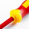 SATA Изолированная шлицевая отвертка серии T