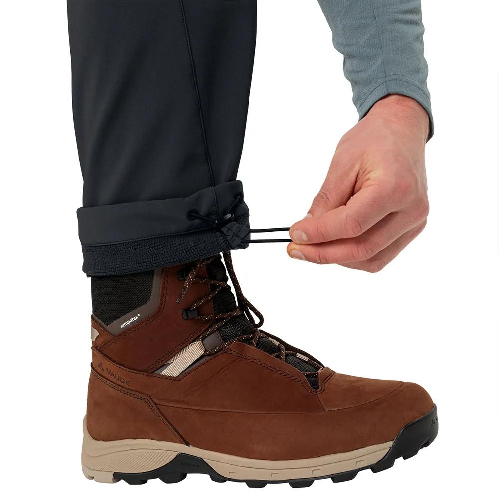 VAUDE Брюки Elope Softshell