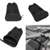Travel Motorcycle Tail Rack Bag Integrated Dustproof Luggage Tool Pouch Gear Organizing Fit for V4 Bikes City Commuting