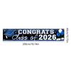 Баннеры для выпускного 2026 года Большого размера Для церемоний 2026 года Школьного мероприятия И групповых фотографий Фон для выпускного Украшения