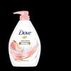 Dove Nourishing & Moisturizing Body Wash Set