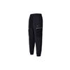 Nike DNA Repel Embroidered Logo Comfortable Simple Multi-Pocket Water-Resistant Woven Basketball Cargo Pants Men Pants Black FN2905-010