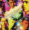 CD J SOUL BROTHERS - MIRACLE (ALBUM+DVD)  RZCD59282BPROMO Japan ObiJapanese Pop/Rock Used