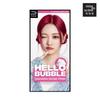Miseenscene New Hello Bubble 100g 7ar Ash Rose