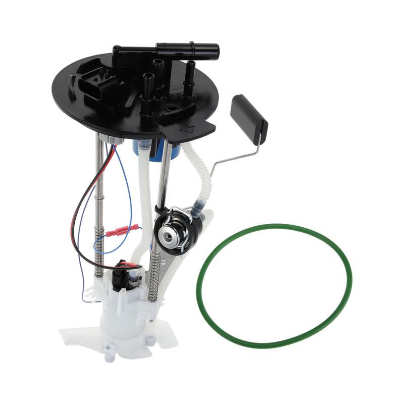 X Autohaux Electric Fuel Pump Assembly for Ford for Ranger for Mazda B3000 B4000 2004 2005 2006 2.3L 3.0L 4.0L No.6L5Z9H307CA