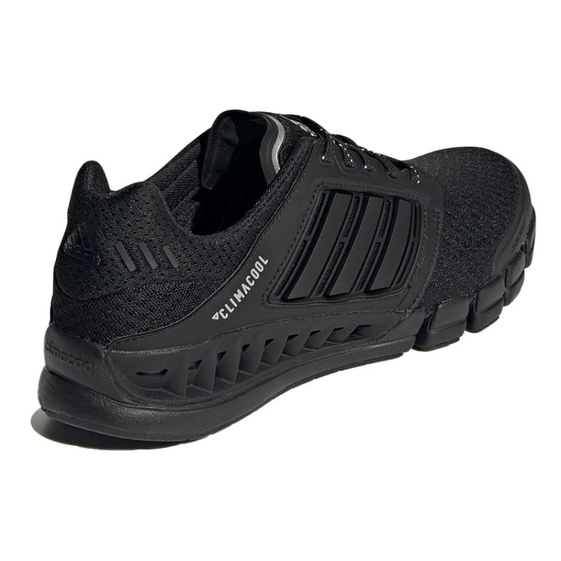 adidas Кроссовки Revolution Черные GV7310