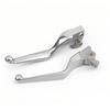 For Harley Sportster Iron XL883 XL1200 XL883R XL883C XL 883 1200 2004-2013 2012 2011 Motorcycle Brake Clutch Lever Accessories