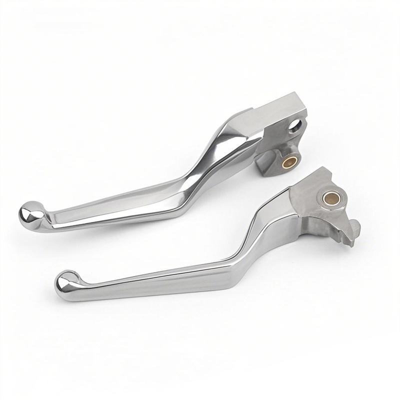 For Harley Sportster Iron XL883 XL1200 XL883R XL883C XL 883 1200 2004-2013 2012 2011 Motorcycle Brake Clutch Lever Accessories