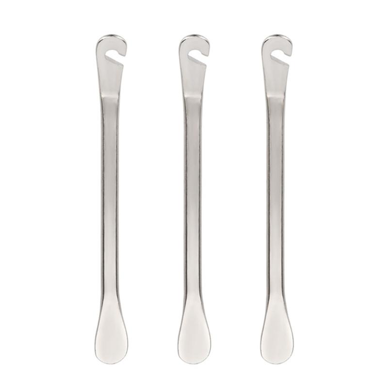 Лопатки для шин для велосипедов Лопатки для шин для велосипеда Лопатки для шин Инструмент для замены шин Инструмент для ремонта шин Стержень для ремонта велосипедной камеры