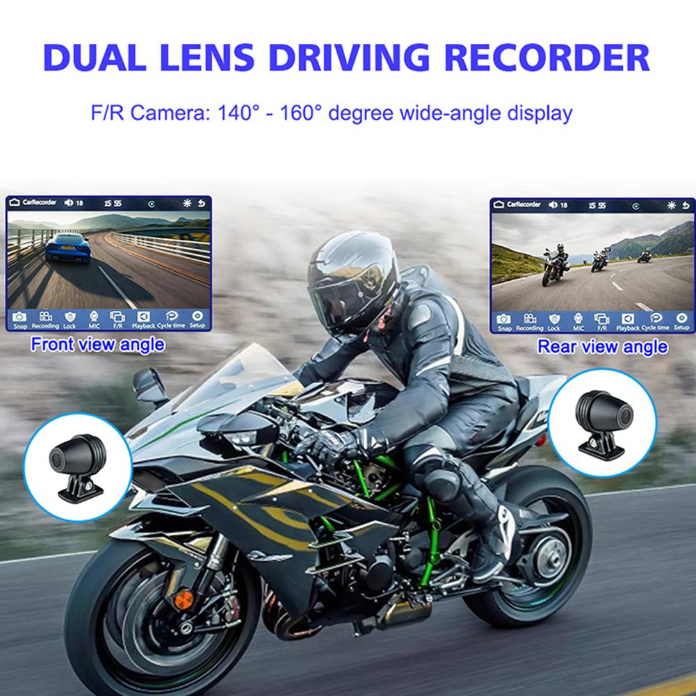 5-дюймовый беспроводной Carplay Android Auto портативный GPS Navi WiFi BT 5.0 циклическая запись дисплей экран IPS сенсорный экран с видеорегистратором