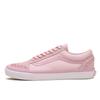 Старая школа V36cf I.lace Розовый Белый