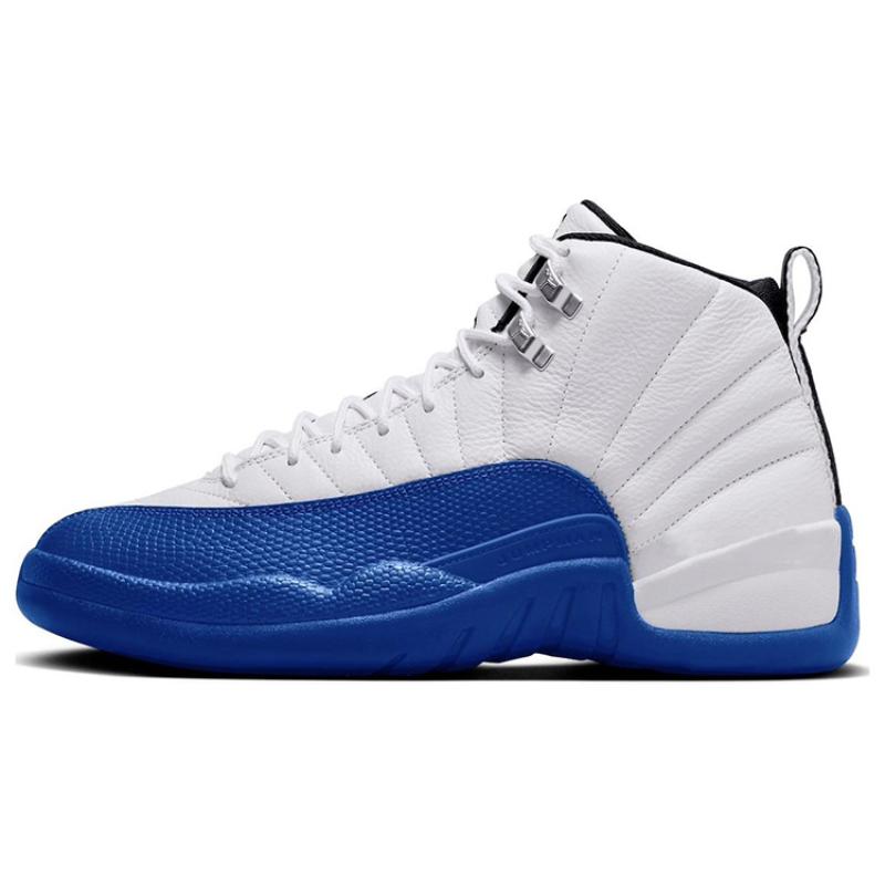 Air Jordan 12 "Черника" Jordan CT8013-140