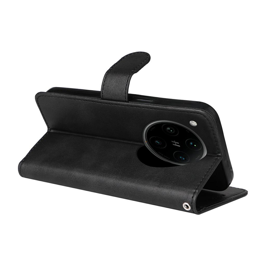 Wallet Case for Motorola Moto G04 4G/G04s 4G/G24 4G/E14 4G Leather Phone Cover