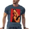 Dwayne Johnson Tshirt Stain Resistant Casual Tee