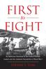 Книга First To Fight : An American Volunteer In the French Foreign Legion and the Lafayette Escadrille In World War I