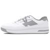 Court 96 Suede - White Mod Grey Men Sneakers 3028765-104