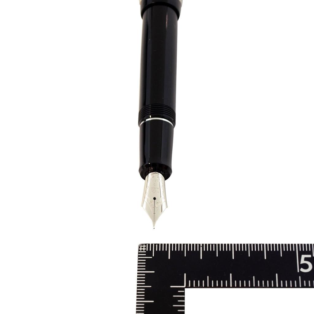 Fountain Pen Custom Heritage 912 BSFM FKVH2MRBSFM [medium Fine/soft]