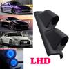 52mm 2” A Pillar 2 Hole Car Gauge Pod Dash Meter Bracket Boost For Nissan 180SX 200SX 240SX S13 S14 Skyline GT-R Sentra 370Z