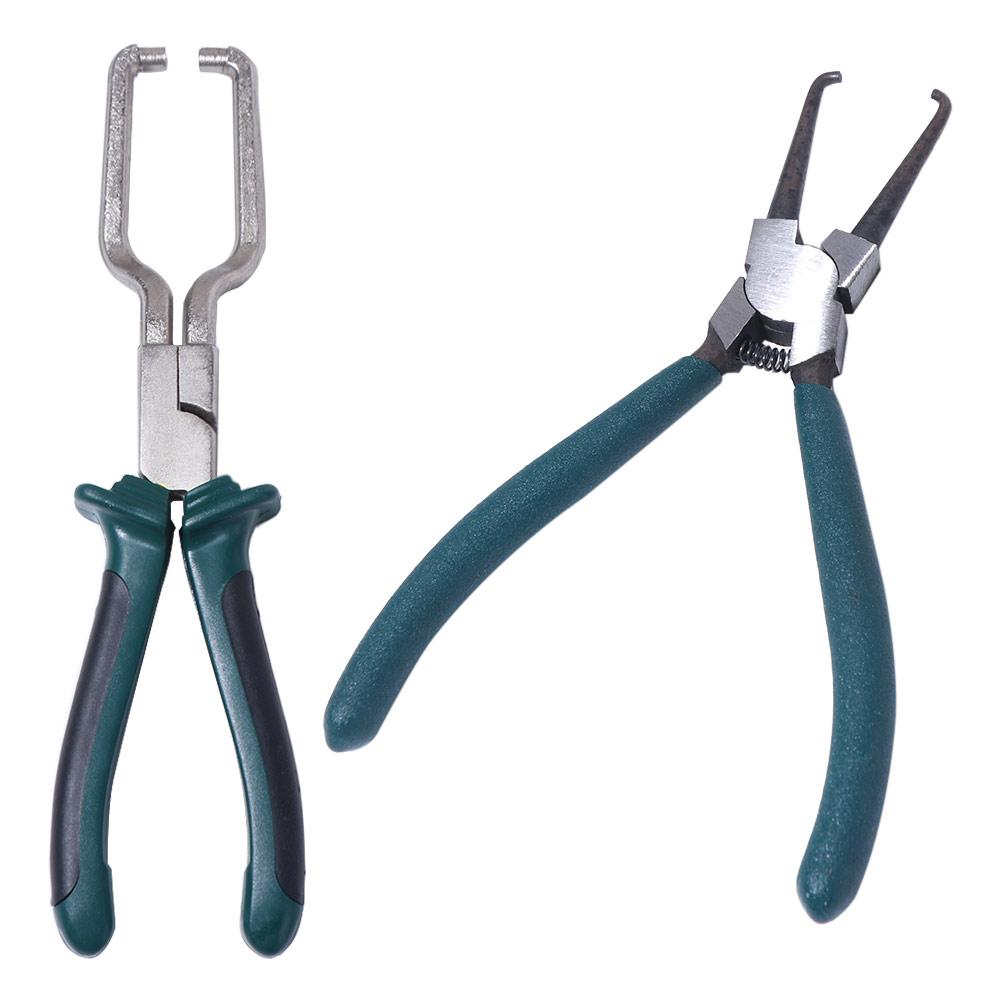 Quick Disassembly Connector Pipe Joint Pliers with Ergonomic Handle Professional Tubing Cut-off Pliers Multipurpose High Quality