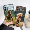 MY11 Fine Horse Soft Shell Phone Case for Xiaomi Xiaomi Poco M4 M5 M6 M7 X3 X6 X7 F8 Ultra Pro GT NFC