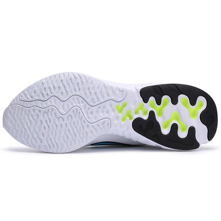 Nike Renew Run 2 'Volt' Men's CU3504-100