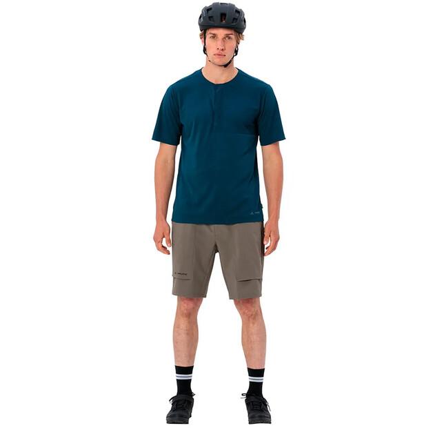 VAUDE Шорты Adlux