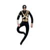 Treasuringu Michael Jackson Cosplay Prop Plush Doll Abstract Plushie Joint Mobility Adjustable Poses Stuffed Toy Fans Gifts