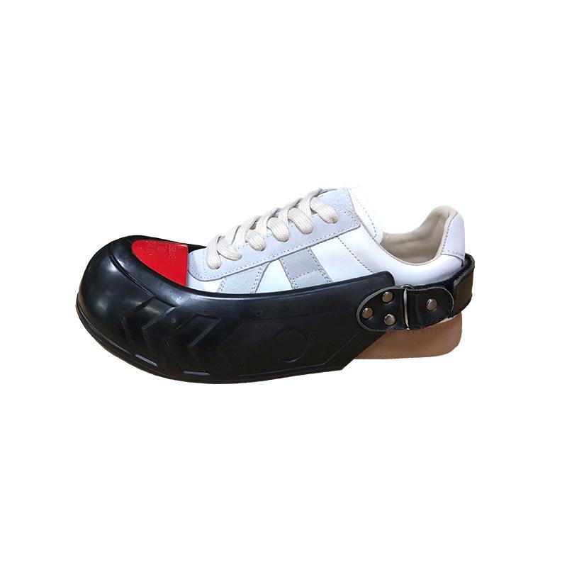 Низкие защитные бахилы Eagle Beast 7701