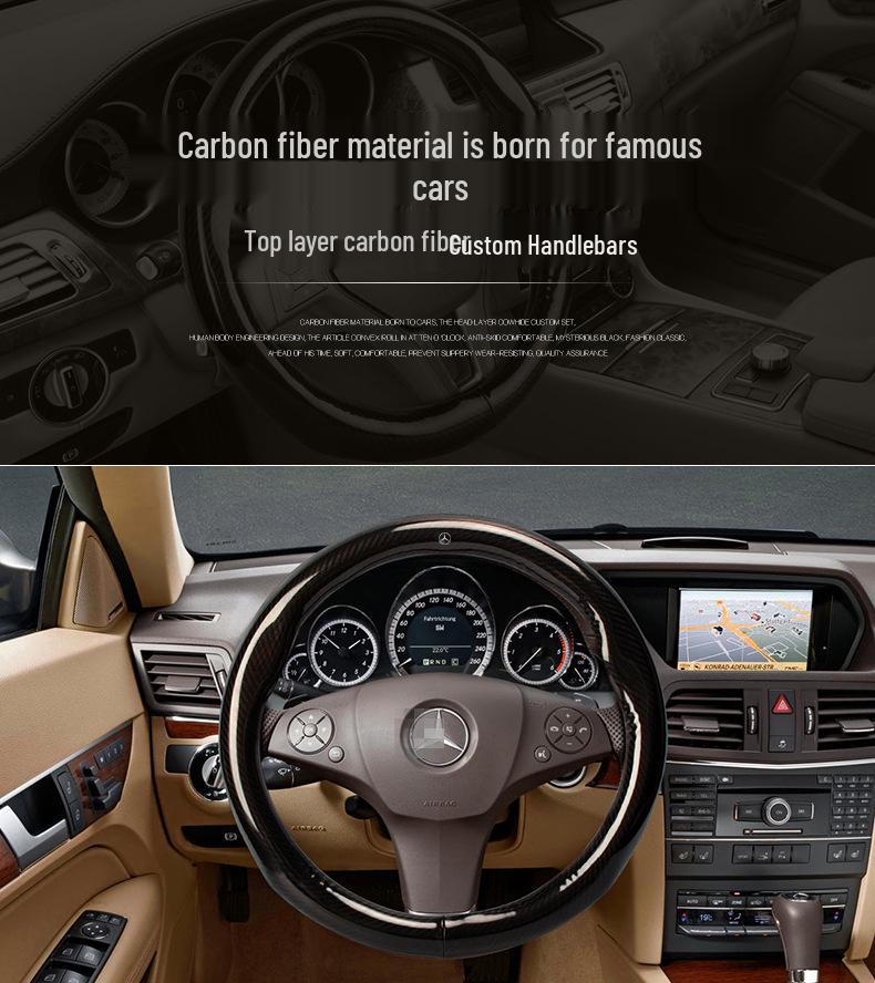 Чехол на руль для Lexus ES, RX, IS, NX, CT