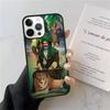Чехол для телефона Имам Хусейн Шиитский Али Для iPhone 17 Air 15 16 14 Plus 11 12 13 Pro Max Apple max