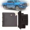 Резистор мотора вентилятора 8713804052 Для Toyota Tacoma 2005-2017