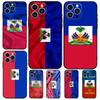 Гаити Гаитянский Флаг Для Huawei Nova 7i 8i 11i 12i  9 10 SE 11 Pro Y60 Y70 Y90 Y61 Y91 Y72 Y73 P40 P30 Lite Чехол