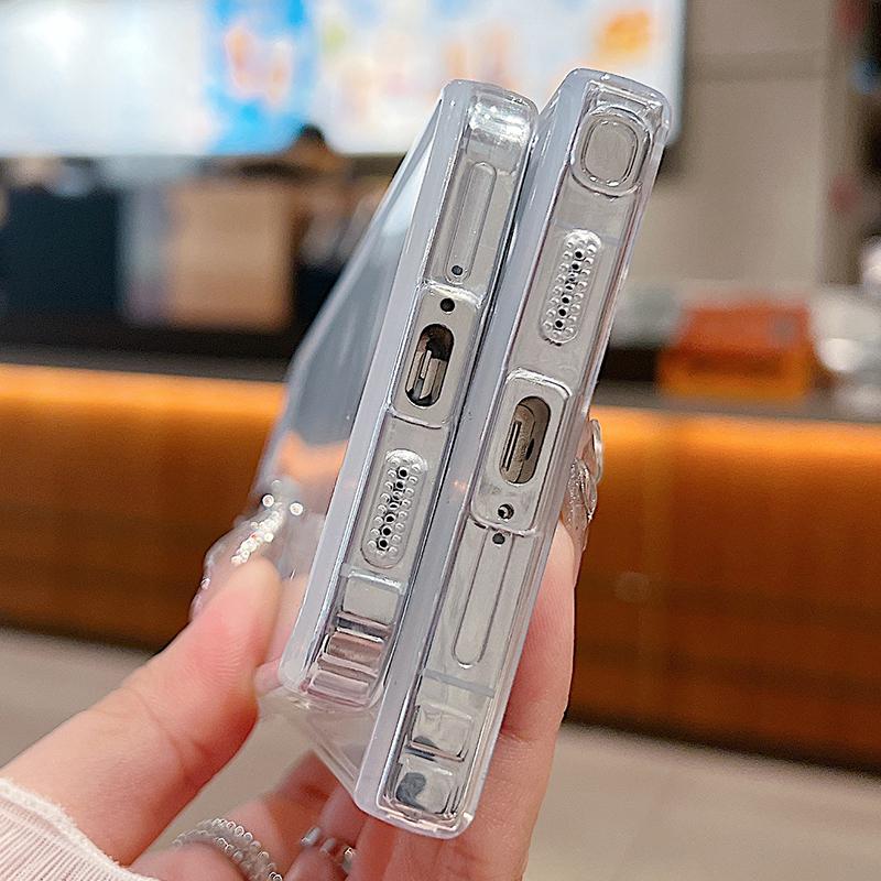 INS Акварельный Цветочный Чехол Для Samsung S26 S25 Ultra S24 FE S23 Plus S22 S21 A15 A16 A17 A35 A36 A37 A54 A55 A56 A57 5G Покрытие Линзы Мягкий Чехол