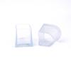1 Pairs Clear Wedding High Heel Shoe Protector Stiletto Cover Stoppers