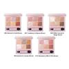 Kose Палитра теней для век Blend Berry Aura Creation