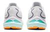 Women's Sneakers Asics Wmns Gel Cumulus 24 'White Orange Pop'