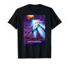 Marvel Spider-Man Across the Spider-Verse Gwen Stacy Poster Art T-Shirt