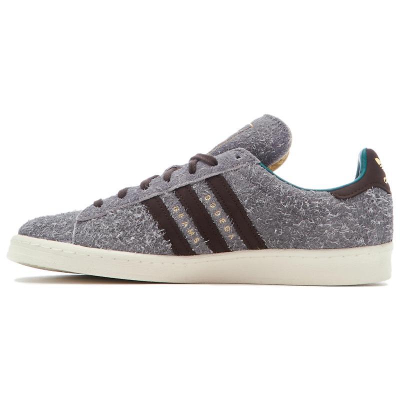 Adidas Кроссовки Bodega X Beams X Adidas Campus 'Easy Ivy' ID2379