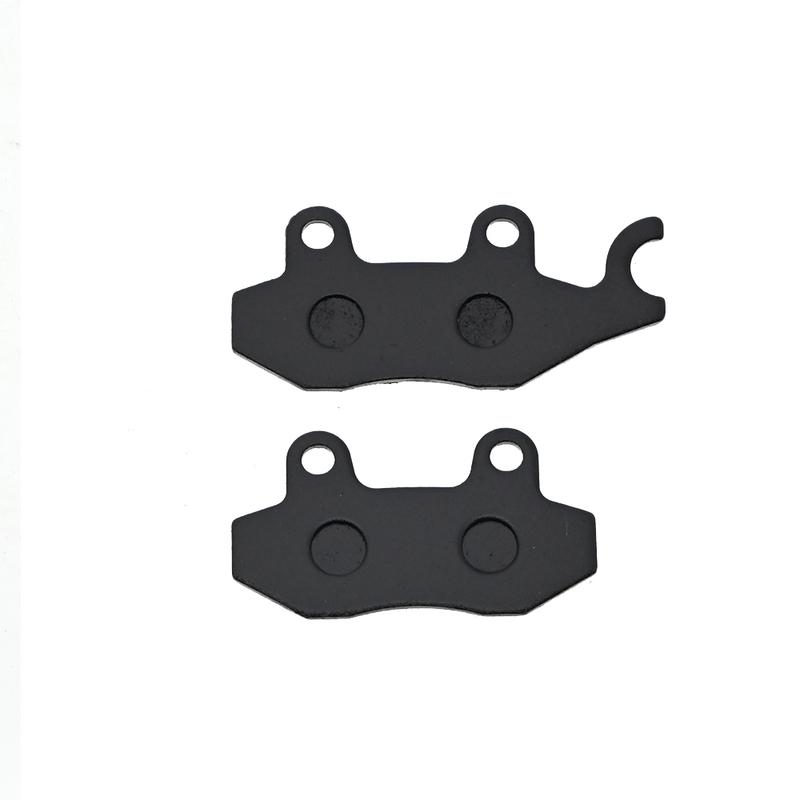 USERX Motorcycle disc brake pad Brakes Front Rear Disc Brake Pads For FA135 CAN AM kawasaki suzuki YAMAHA