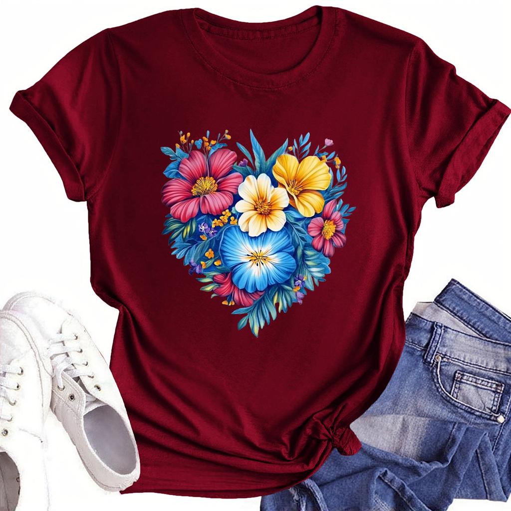 Футболки для малышей, девочек и мальчиков, детские футболки с короткими рукавами и принтом для мальчиков и девочек 1-12 лет