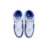 Nike Air Force 1 High '07 LV8 Nba 75th Anniversary Hyper Royal Sneakers DC8870-100