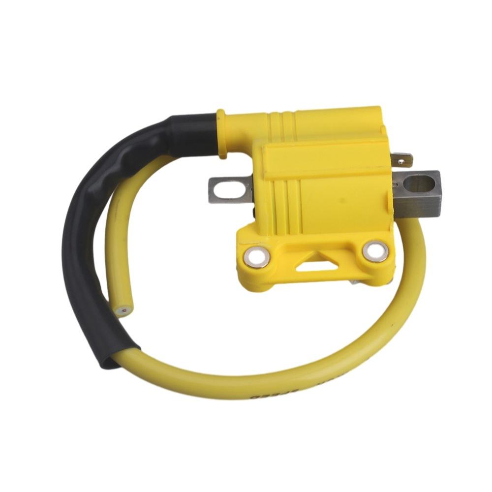 2T/4T Motorcycle Ignition Coil For Atv Scooter Go Kart Dirt Bike For Yamaha Engine Ignition