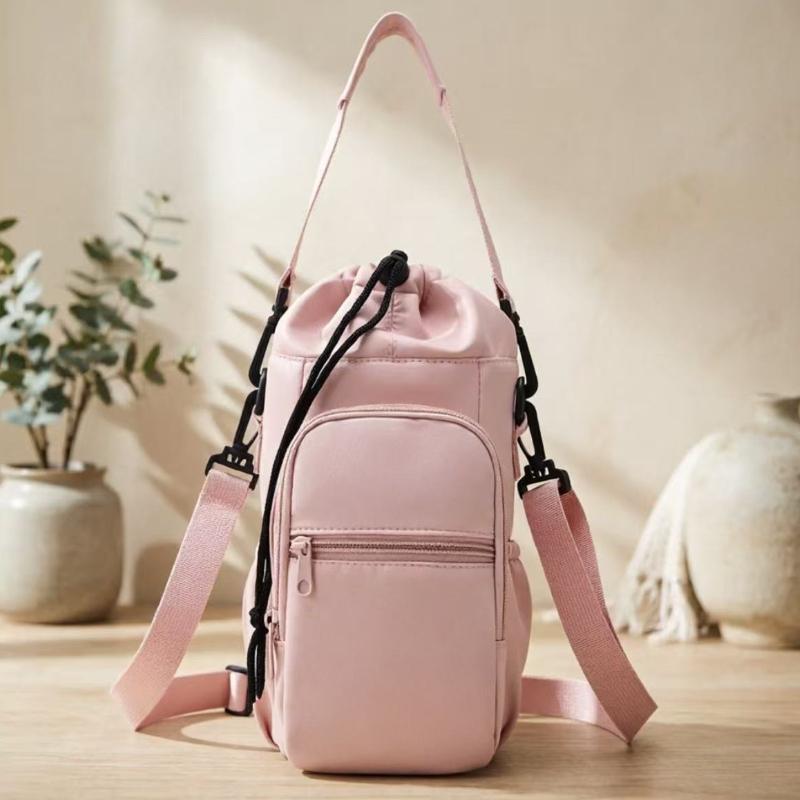 Модная водонепроницаемая утепленная сумка с регулируемым ремнем для езды на велосипеде и пеших прогулок