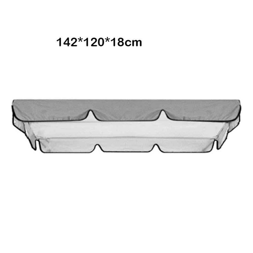 Аксессуары: чехол для навеса для 2-3-местного кресла-качалки