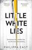 The Little White Lies Book